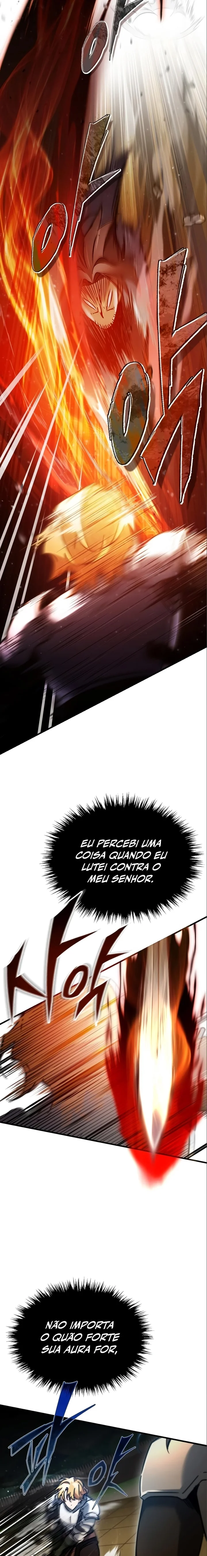 Read O Demônio Celestial não pode viver uma Vida Normal Pt Manga Online