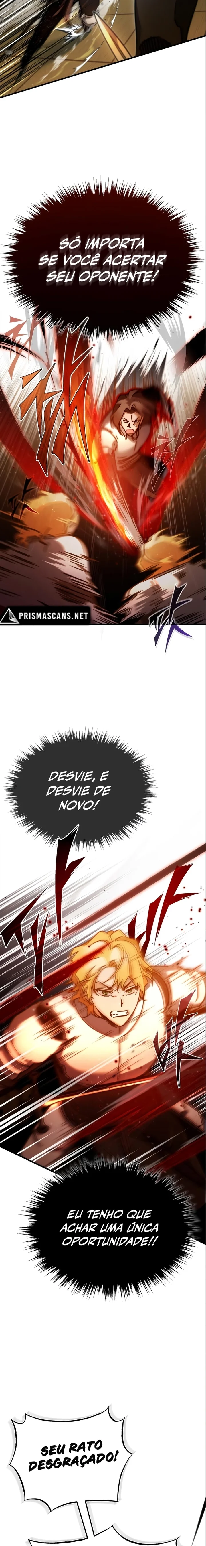 Read O Demônio Celestial não pode viver uma Vida Normal Pt Manga Online