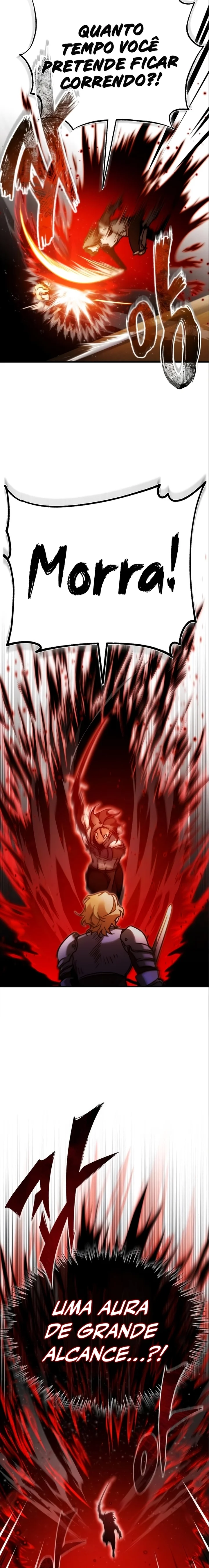 Read O Demônio Celestial não pode viver uma Vida Normal Pt Manga Online