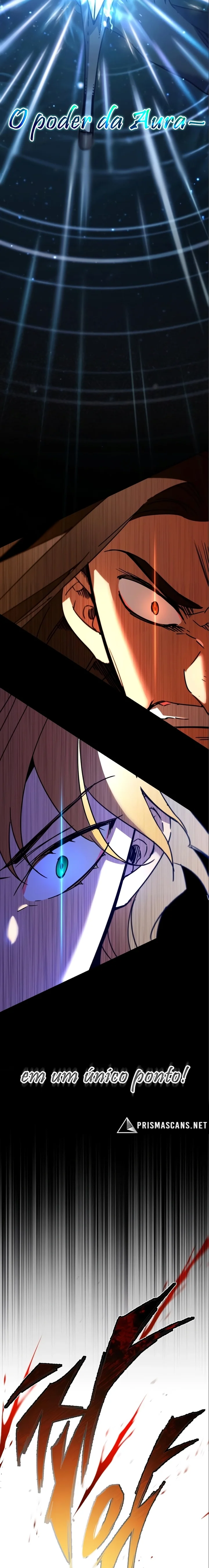 Read O Demônio Celestial não pode viver uma Vida Normal Pt Manga Online