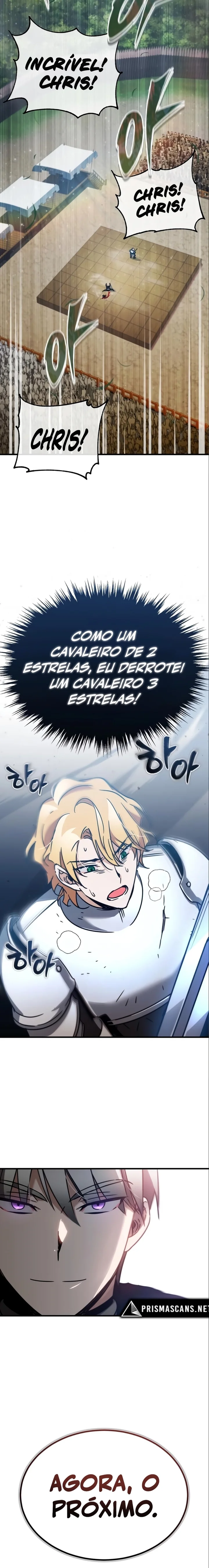 Read O Demônio Celestial não pode viver uma Vida Normal Pt Manga Online