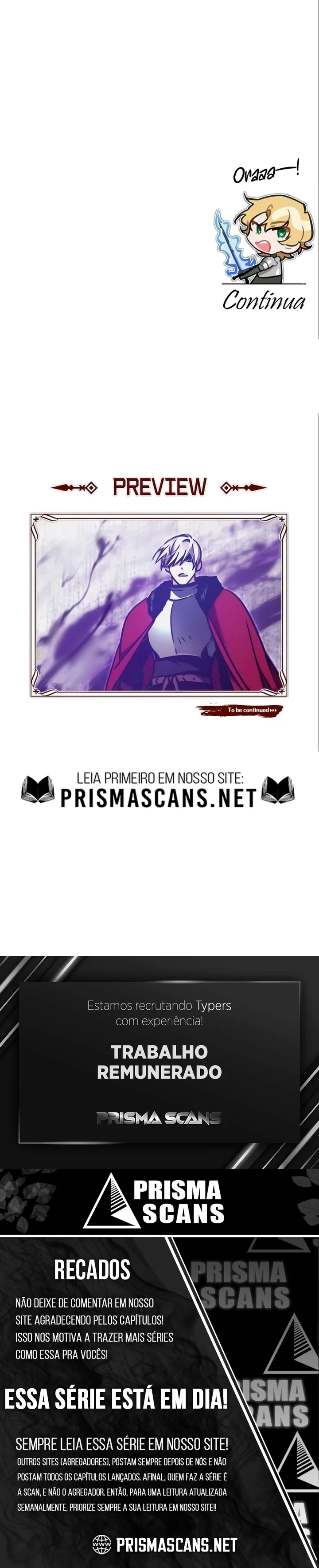 Read O Demônio Celestial não pode viver uma Vida Normal Pt Manga Online