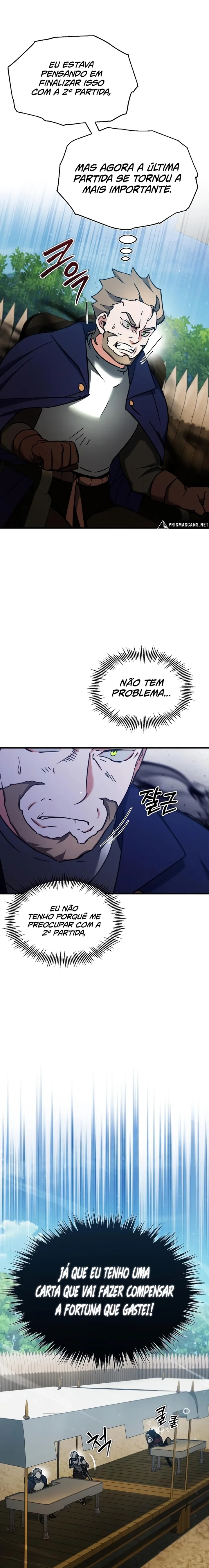 Read O Demônio Celestial não pode viver uma Vida Normal Pt Manga Online