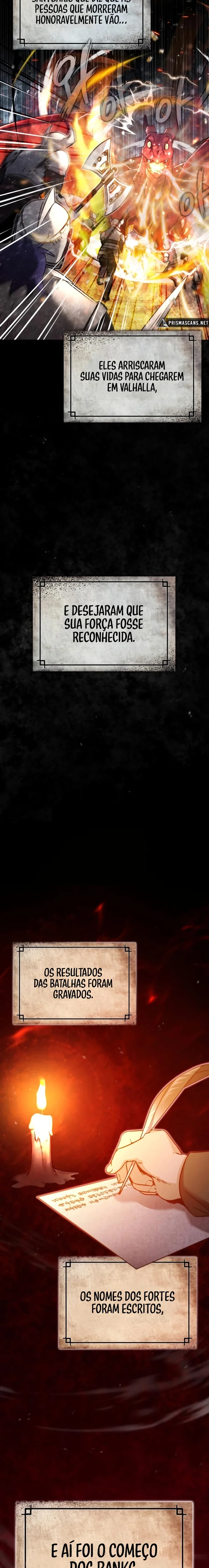 Read O Demônio Celestial não pode viver uma Vida Normal Pt Manga Online