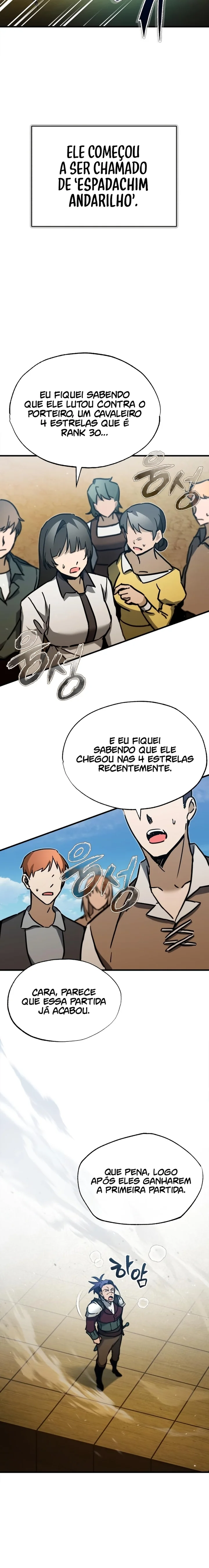 Read O Demônio Celestial não pode viver uma Vida Normal Pt Manga Online