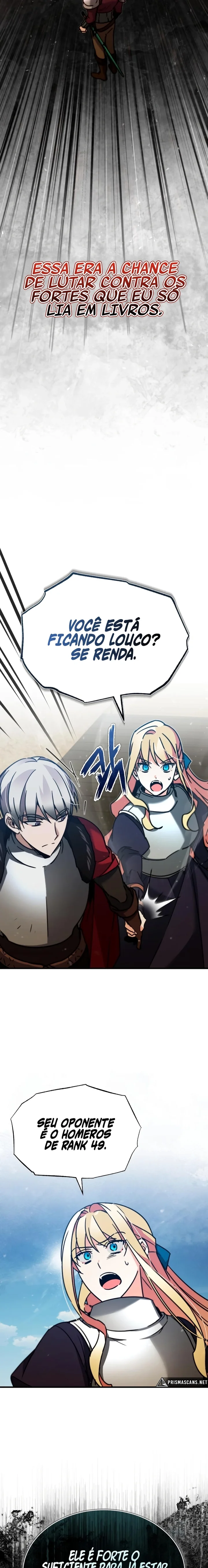 Read O Demônio Celestial não pode viver uma Vida Normal Pt Manga Online