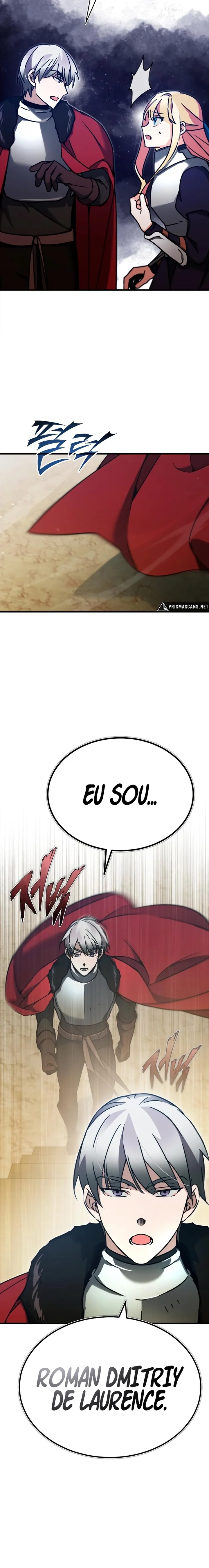 Read O Demônio Celestial não pode viver uma Vida Normal Pt Manga Online
