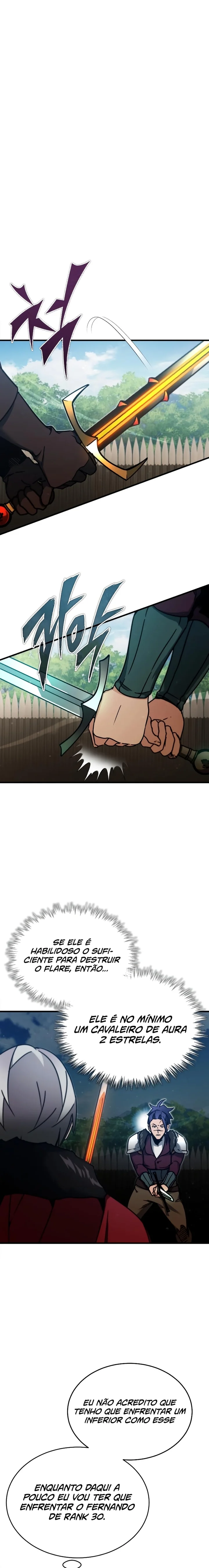 Read O Demônio Celestial não pode viver uma Vida Normal Pt Manga Online