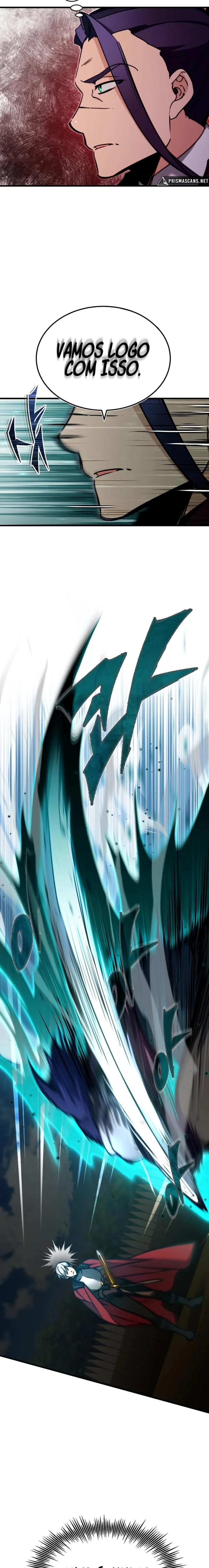 Read O Demônio Celestial não pode viver uma Vida Normal Pt Manga Online