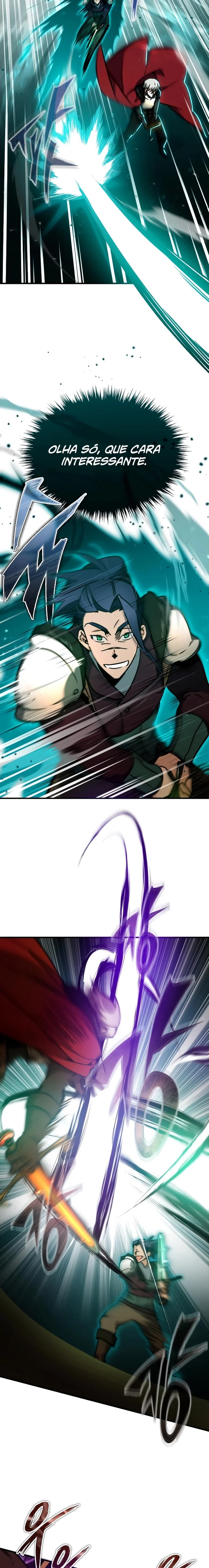 Read O Demônio Celestial não pode viver uma Vida Normal Pt Manga Online