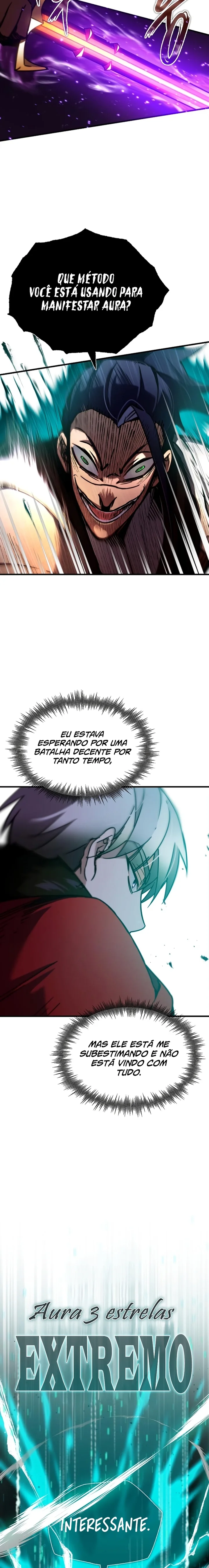Read O Demônio Celestial não pode viver uma Vida Normal Pt Manga Online