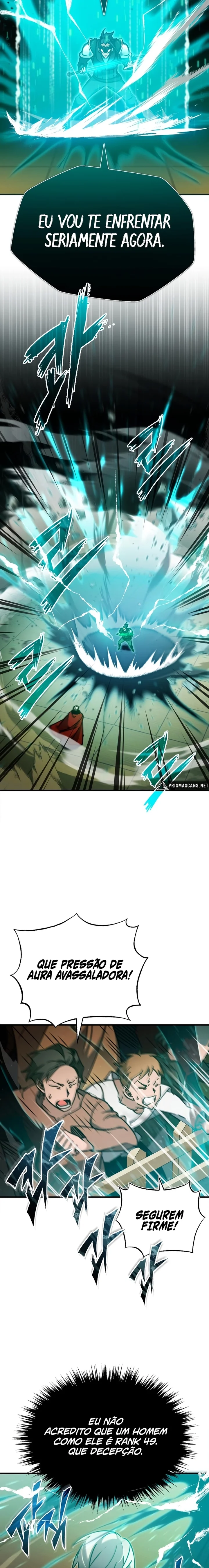 Read O Demônio Celestial não pode viver uma Vida Normal Pt Manga Online