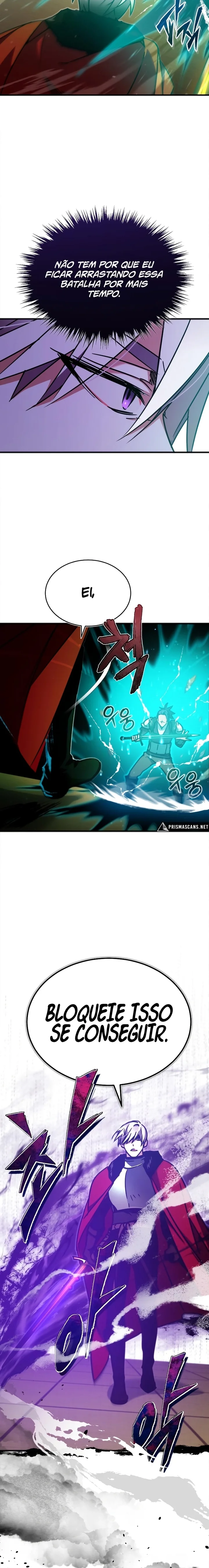 Read O Demônio Celestial não pode viver uma Vida Normal Pt Manga Online