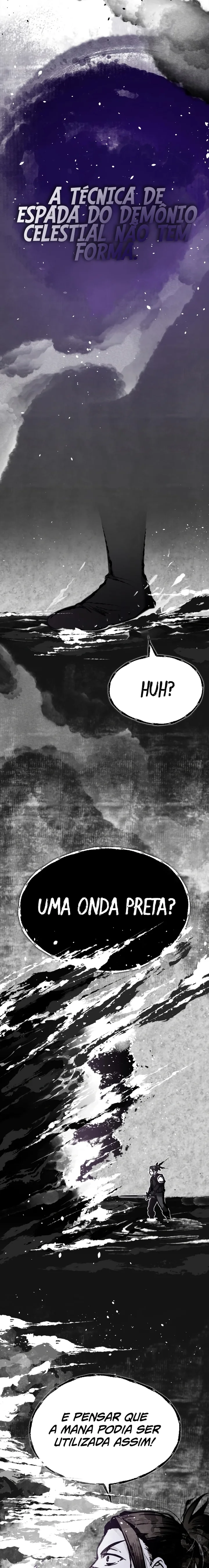Read O Demônio Celestial não pode viver uma Vida Normal Pt Manga Online