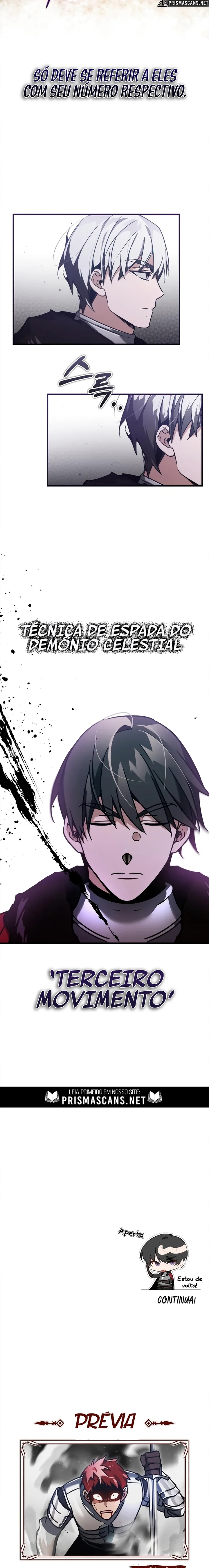 Read O Demônio Celestial não pode viver uma Vida Normal Pt Manga Online