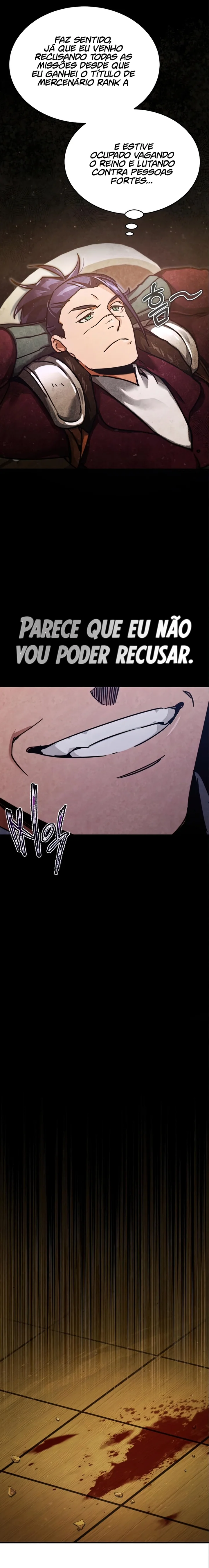 Read O Demônio Celestial não pode viver uma Vida Normal Pt Manga Online