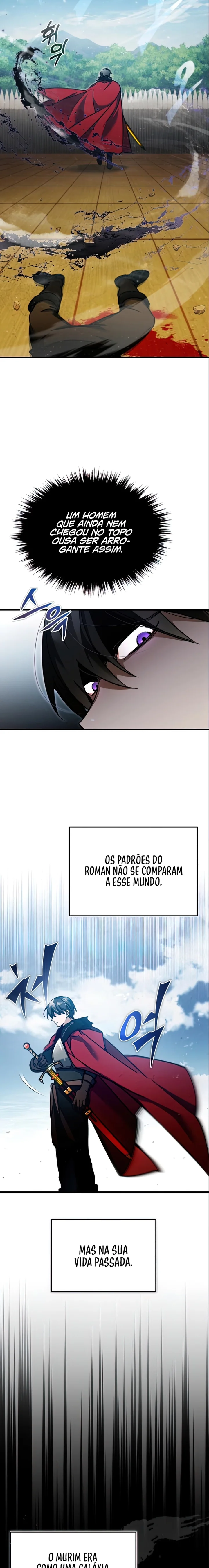 Read O Demônio Celestial não pode viver uma Vida Normal Pt Manga Online