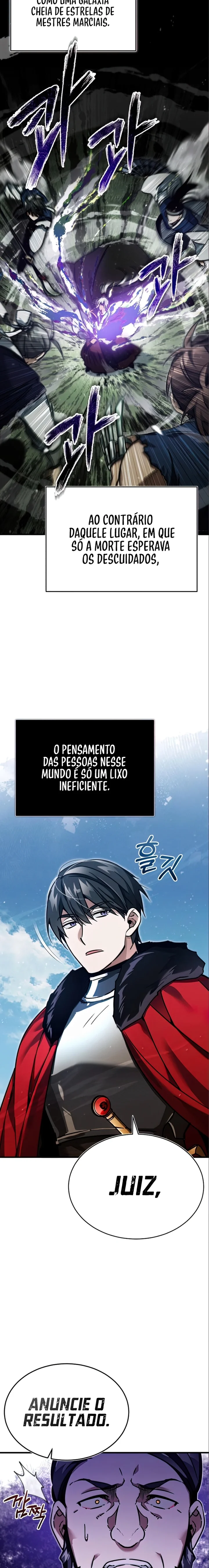 Read O Demônio Celestial não pode viver uma Vida Normal Pt Manga Online