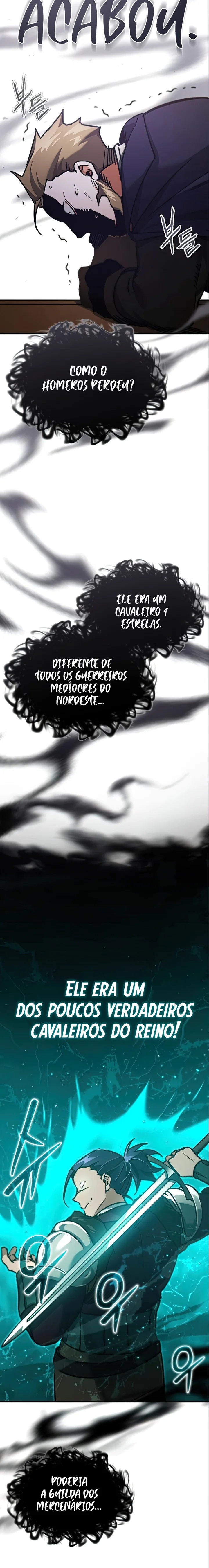 Read O Demônio Celestial não pode viver uma Vida Normal Pt Manga Online