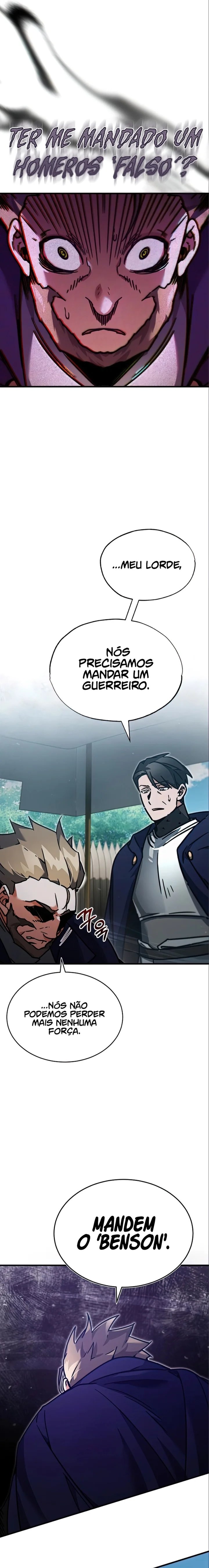 Read O Demônio Celestial não pode viver uma Vida Normal Pt Manga Online