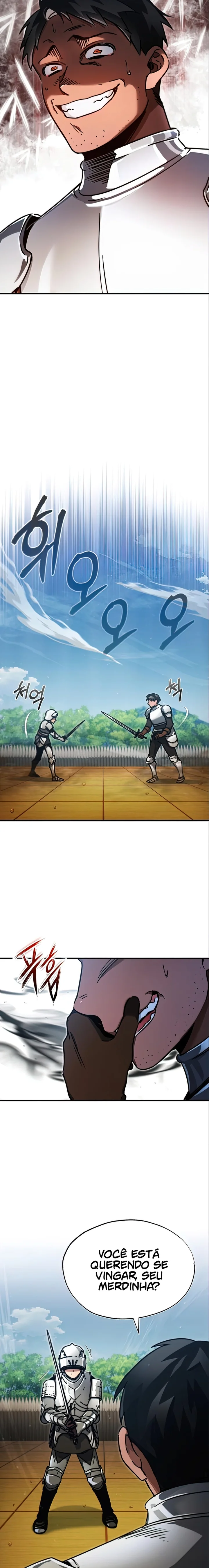 Read O Demônio Celestial não pode viver uma Vida Normal Pt Manga Online