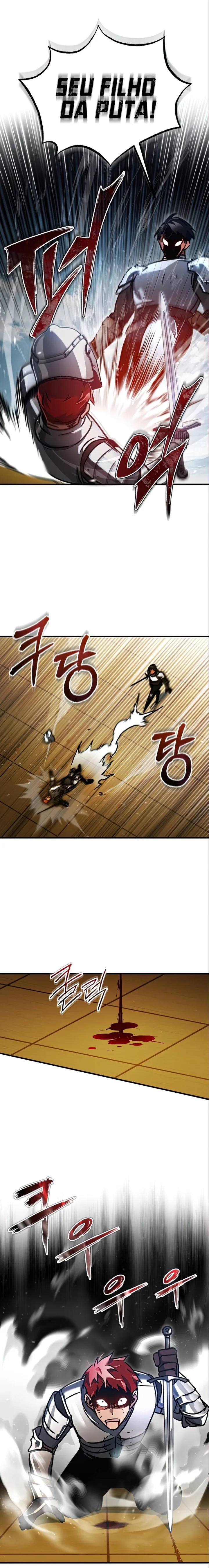 Read O Demônio Celestial não pode viver uma Vida Normal Pt Manga Online