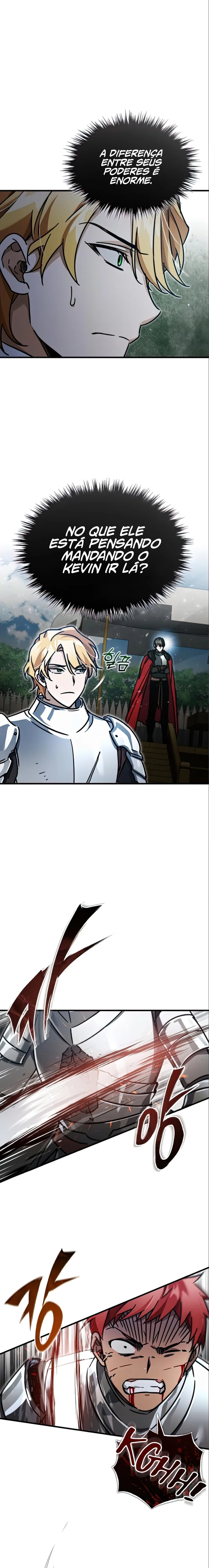 Read O Demônio Celestial não pode viver uma Vida Normal Pt Manga Online