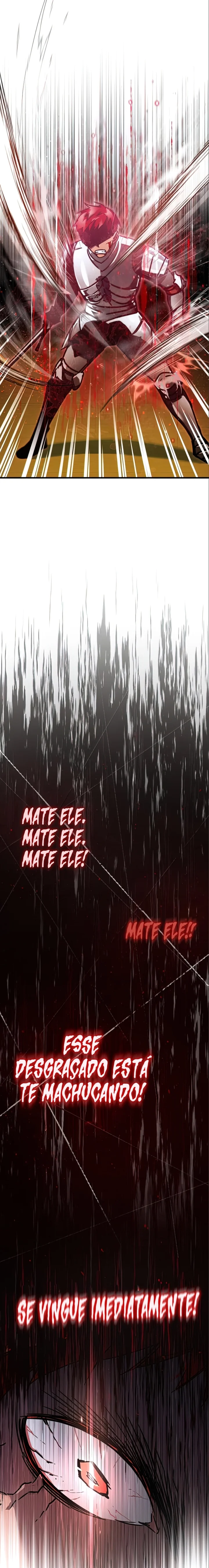 Read O Demônio Celestial não pode viver uma Vida Normal Pt Manga Online