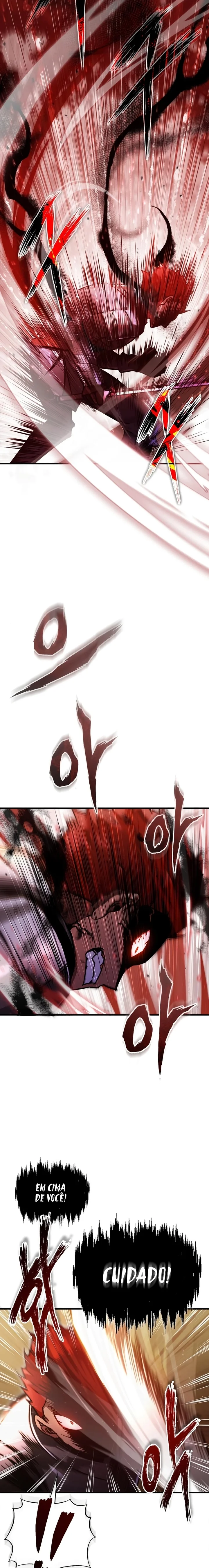 Read O Demônio Celestial não pode viver uma Vida Normal Pt Manga Online