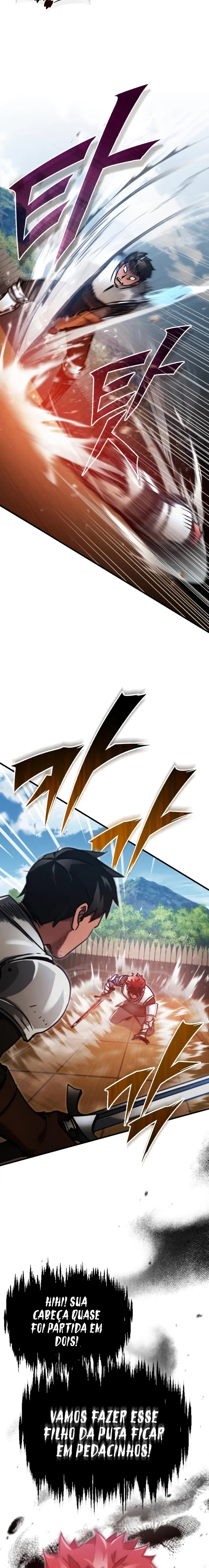 Read O Demônio Celestial não pode viver uma Vida Normal Pt Manga Online