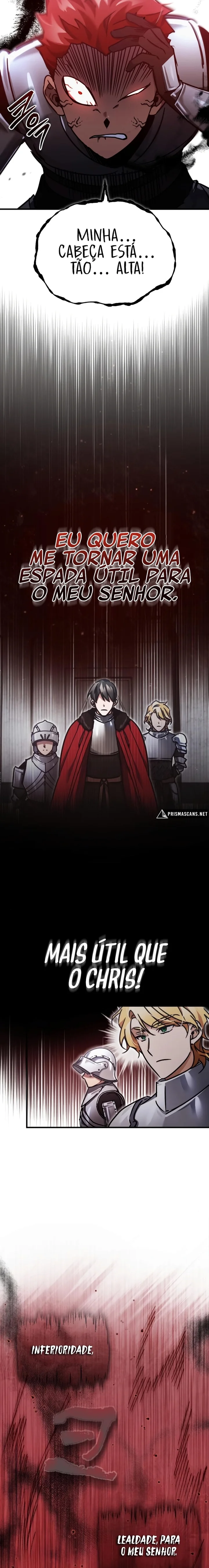 Read O Demônio Celestial não pode viver uma Vida Normal Pt Manga Online