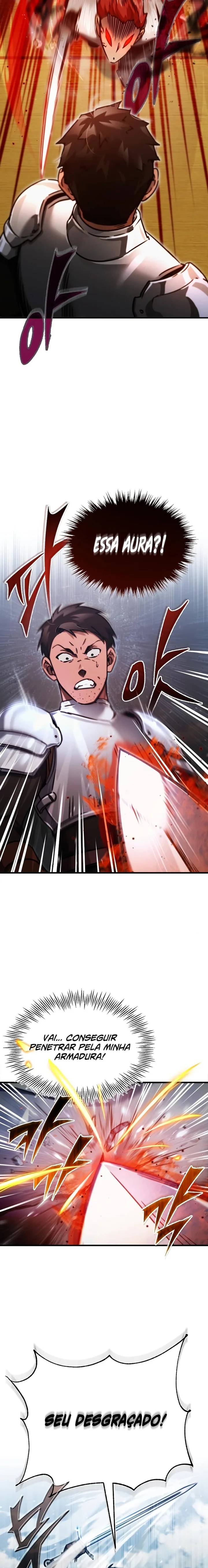 Read O Demônio Celestial não pode viver uma Vida Normal Pt Manga Online