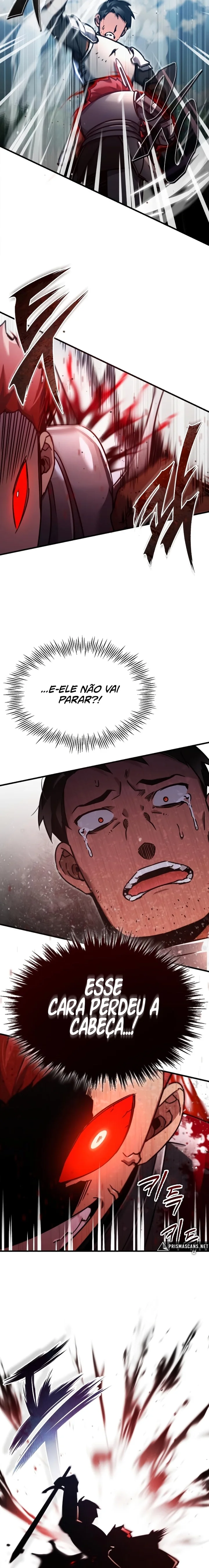 Read O Demônio Celestial não pode viver uma Vida Normal Pt Manga Online