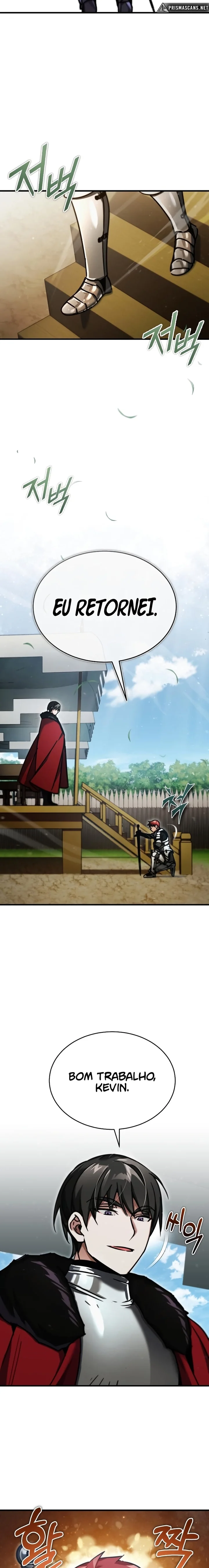 Read O Demônio Celestial não pode viver uma Vida Normal Pt Manga Online