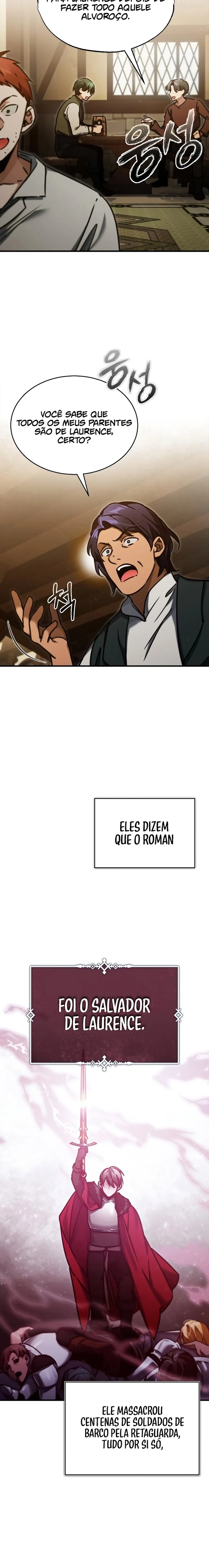 Read O Demônio Celestial não pode viver uma Vida Normal Pt Manga Online