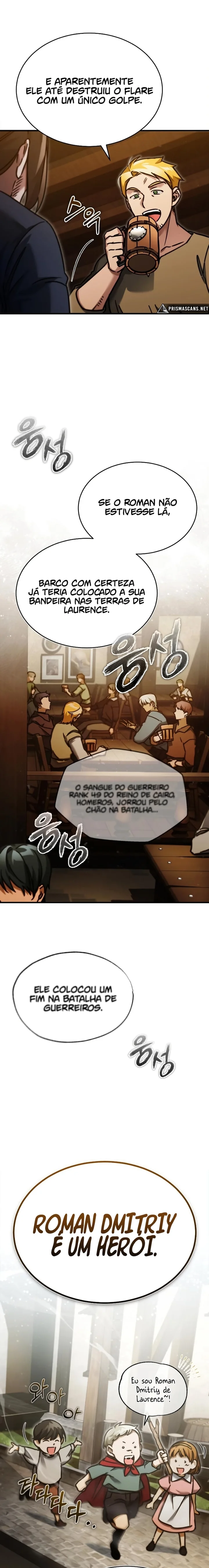 Read O Demônio Celestial não pode viver uma Vida Normal Pt Manga Online