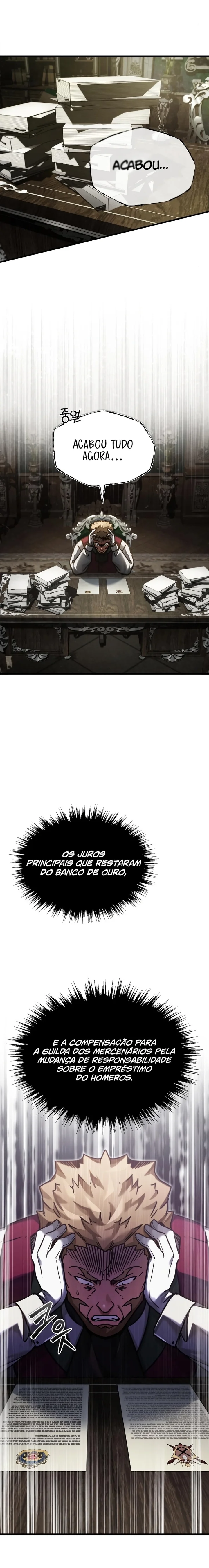 Read O Demônio Celestial não pode viver uma Vida Normal Pt Manga Online