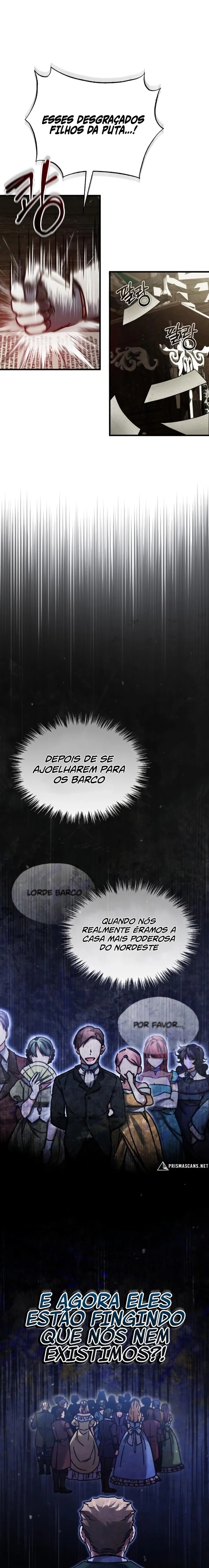 Read O Demônio Celestial não pode viver uma Vida Normal Pt Manga Online