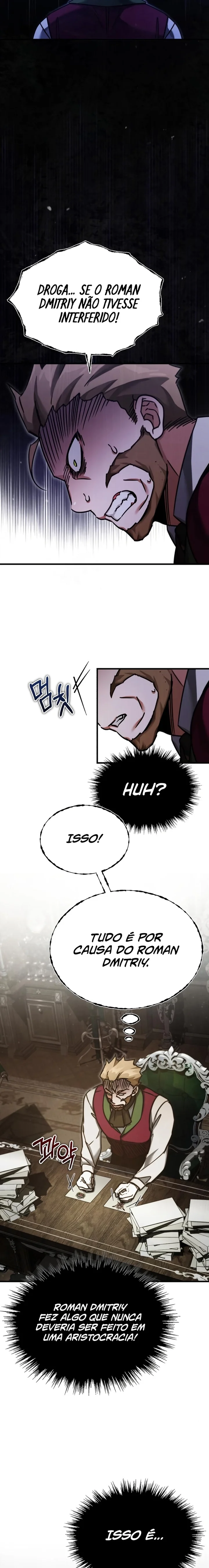 Read O Demônio Celestial não pode viver uma Vida Normal Pt Manga Online