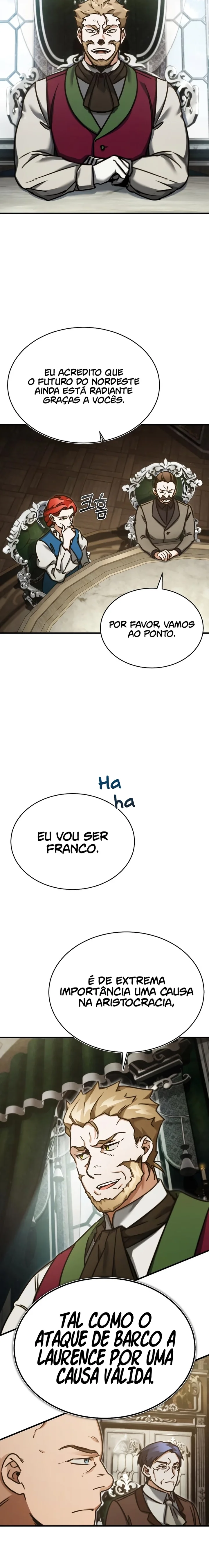 Read O Demônio Celestial não pode viver uma Vida Normal Pt Manga Online