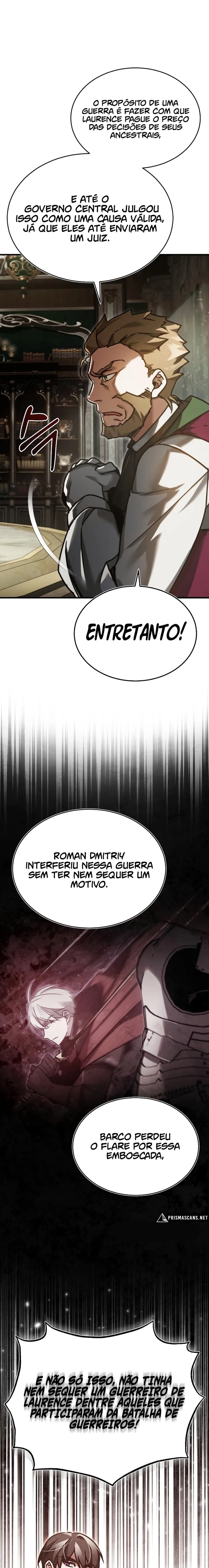Read O Demônio Celestial não pode viver uma Vida Normal Pt Manga Online