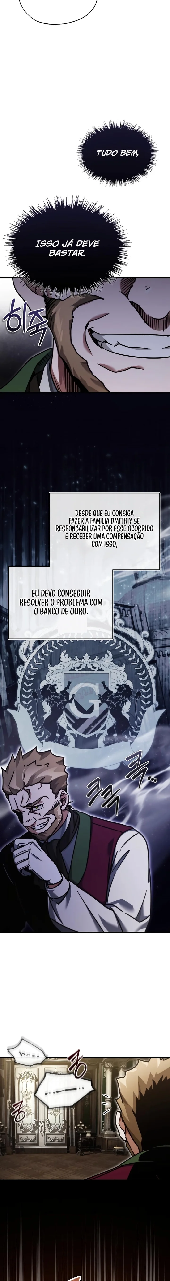 Read O Demônio Celestial não pode viver uma Vida Normal Pt Manga Online