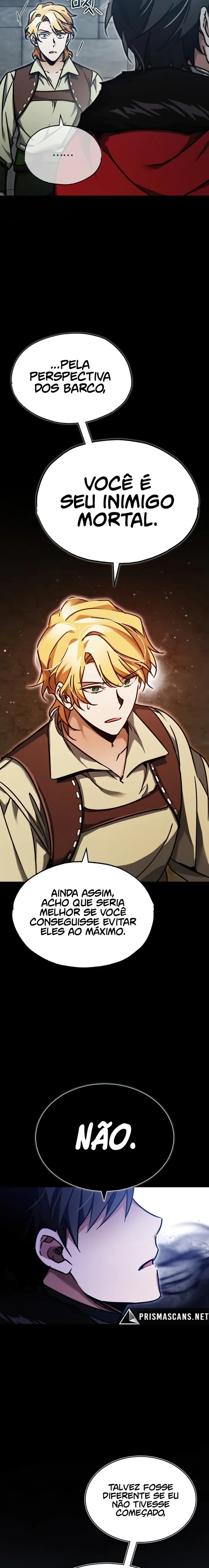 Read O Demônio Celestial não pode viver uma Vida Normal Pt Manga Online