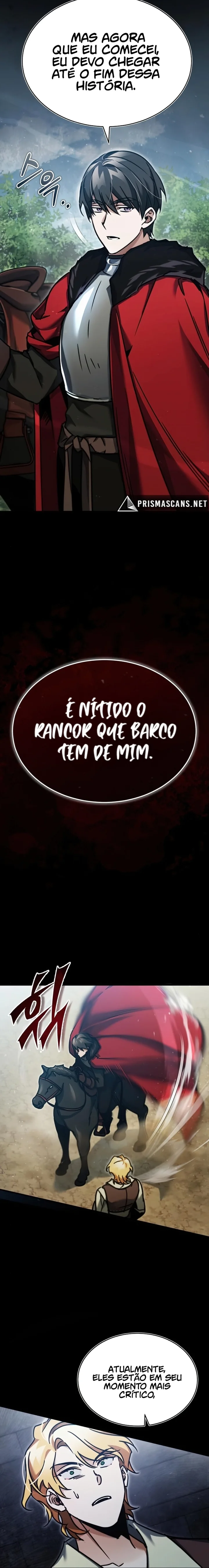 Read O Demônio Celestial não pode viver uma Vida Normal Pt Manga Online