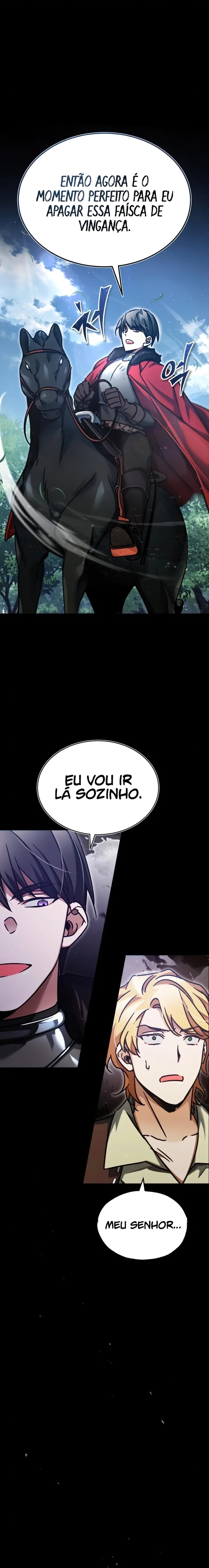 Read O Demônio Celestial não pode viver uma Vida Normal Pt Manga Online