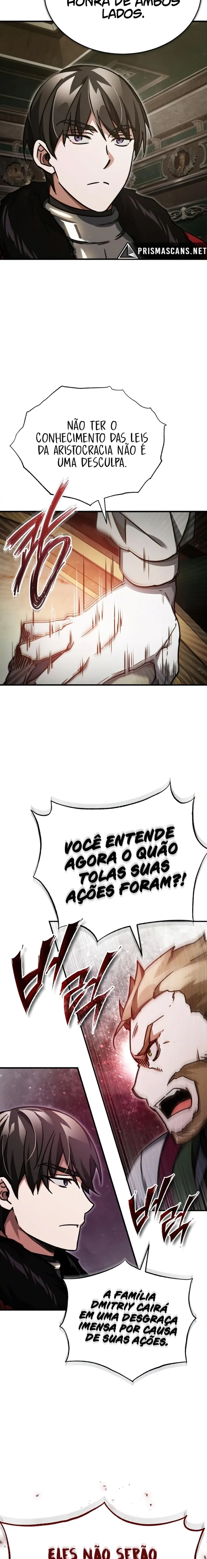 Read O Demônio Celestial não pode viver uma Vida Normal Pt Manga Online