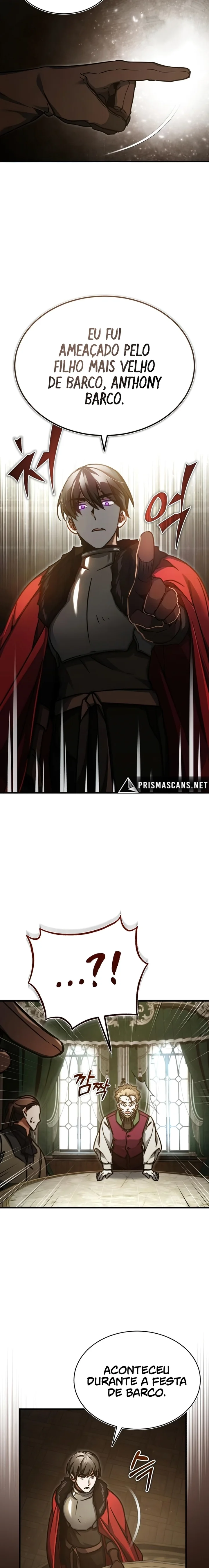 Read O Demônio Celestial não pode viver uma Vida Normal Pt Manga Online