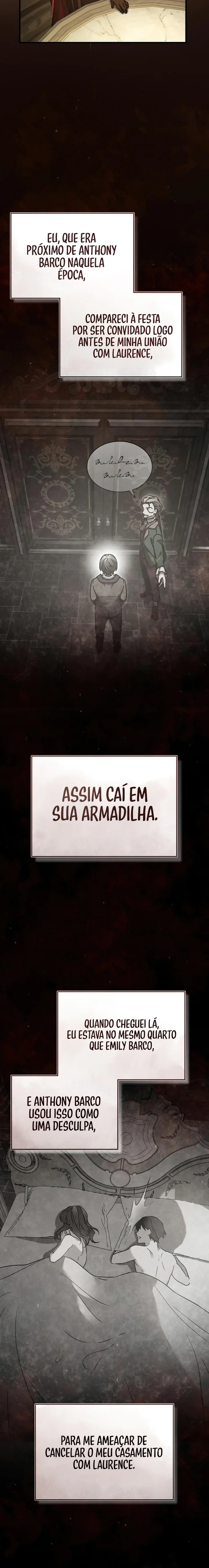 Read O Demônio Celestial não pode viver uma Vida Normal Pt Manga Online