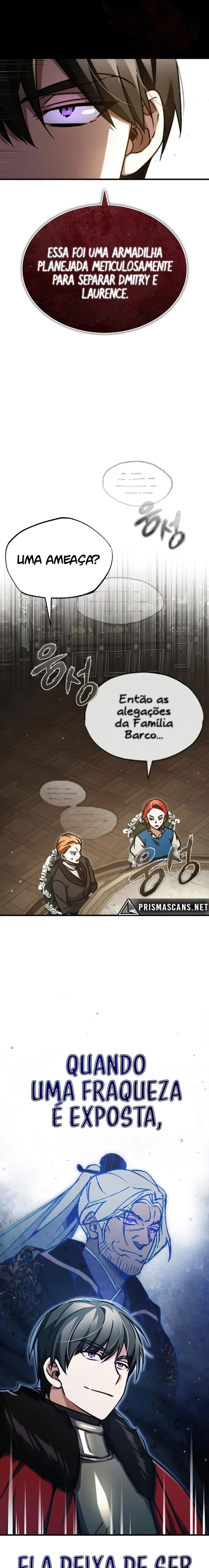 Read O Demônio Celestial não pode viver uma Vida Normal Pt Manga Online