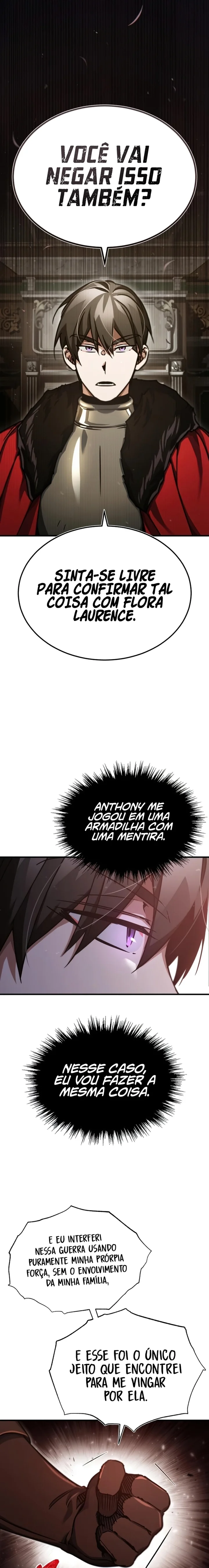 Read O Demônio Celestial não pode viver uma Vida Normal Pt Manga Online